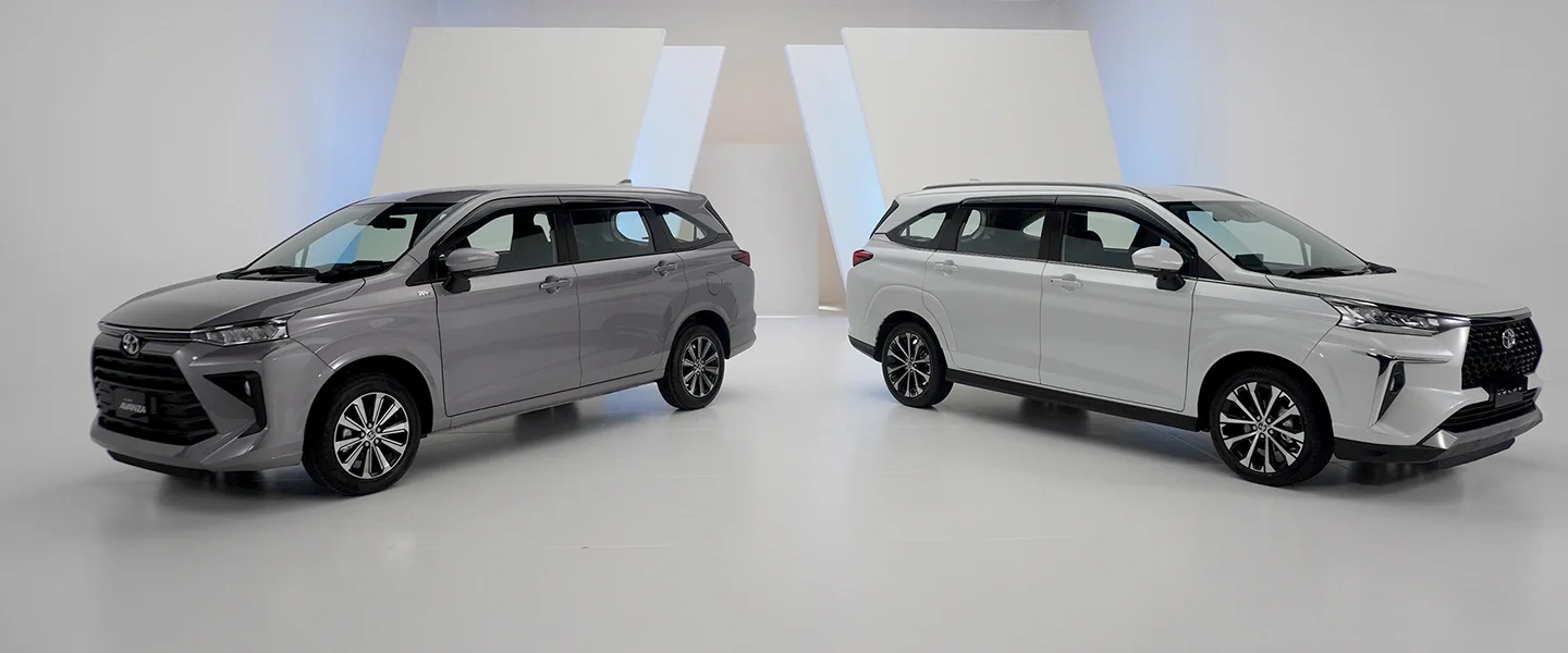toyota pimpin p[asar otomotif